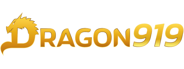 Dragon919 logo new